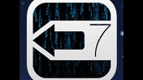 [HOW TO] iOS 7 Jailbreak using evasi0n7 on Windows 7