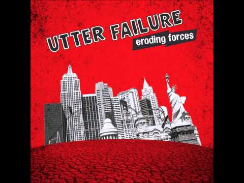 Utter Failure (+) The Past