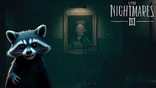 видео: Шестирукая женщина | Little Nightmares III №2 картинка: Шестирукая женщина | Little Nightmares III №2