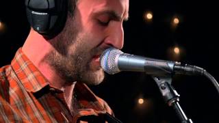 Video thumbnail of "Viet Cong - Sihouettes (Live on KEXP)"