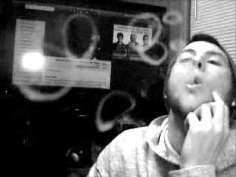 Hookah Tricks 2013