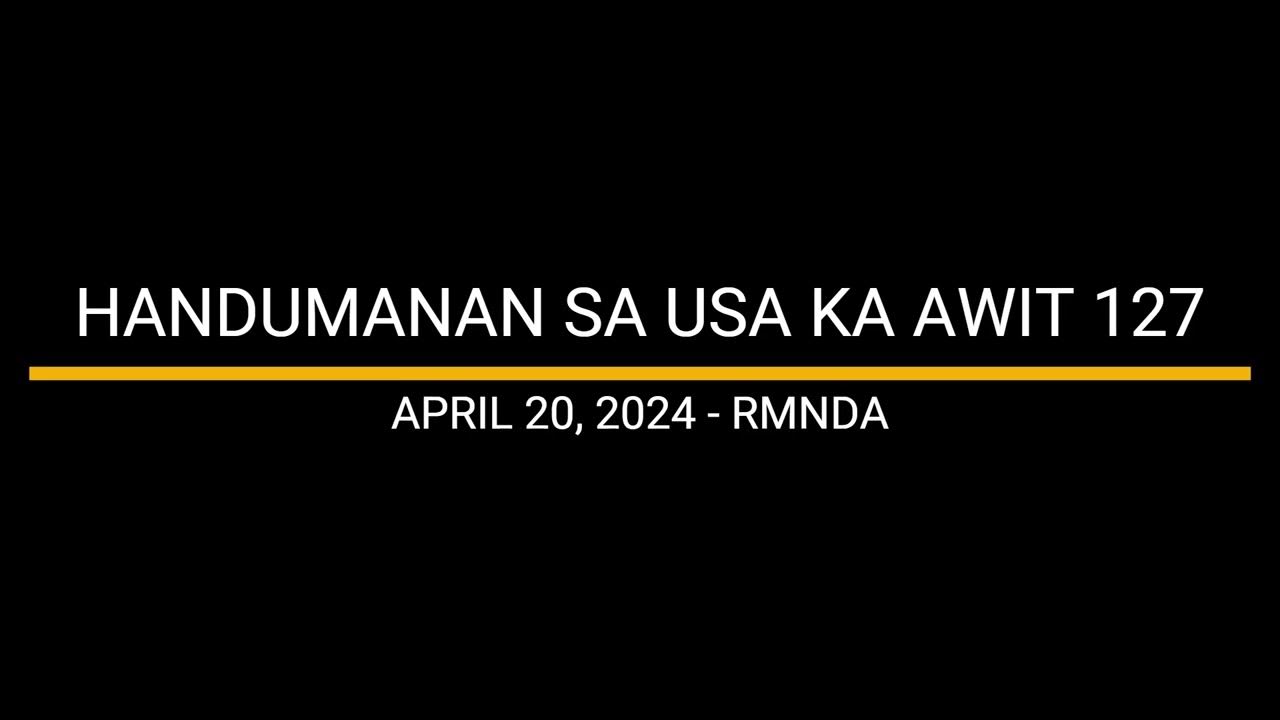 handumanan-sa-usa-ka-awit-127-youtube