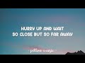 One Step A Time -by Jordin Sparks(w/lyrics)