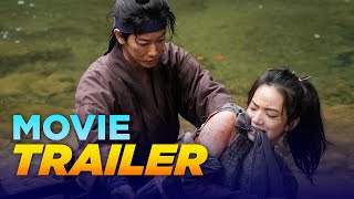 SAMURAI MARATHON (2020) | Drama/History |  Takeru Satoh, Nana Komatsu, Mirai Moriyama