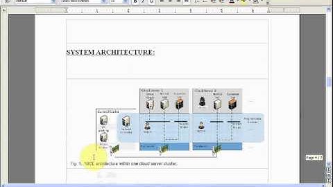 NICE Network Intrusion Detection and Countermeasure-2013 PASS IEEE Project