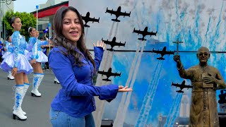 The BEST of the SEPTEMBER 15, 2026 PARADE 🇸🇻 SAN SALVADOR | Celinaz El Salvador