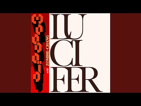 Putar Lucifer (with ZOMBIE-CHANG) - Moodoïd