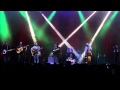 The Travelin McCourys -The Thrill Is Gone DelFest 2015