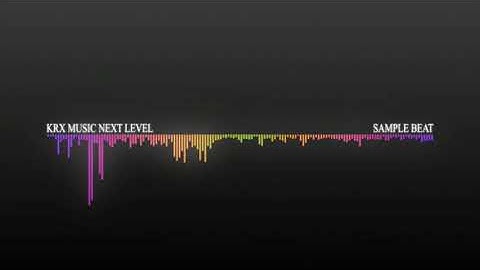 Krx | Music Next Level | Sample Beat