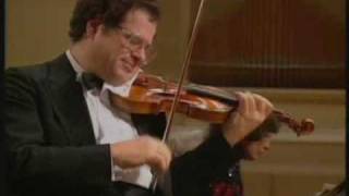 Itzhak Perlman - Antonio Bazzini - La ronde des Lutins - Op. 25 (HQ)