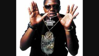 Z-Ro Barre Kelly Freestyle New 2010