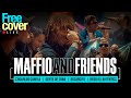 [Free Cover] Maffio &amp; Friends (Jencarlos Canela, Oscarcito, Gente de Zona, Reggi el Autentico)