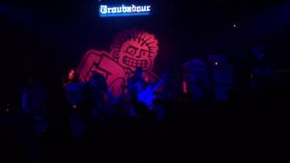 MxPx LIVE &quot;The Theme Fiasco&quot; at The Troubadour on 6/10/16 by DingoSaidSo