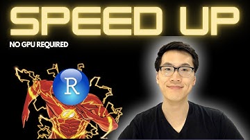 [HYPER THREADING] MAXIMIZING CPU UTILIZATION in R!