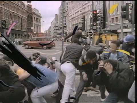 Jennifer Rush - Flames Of Paradise (Duet with Elto...