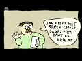 Kabouter Wesley (Afl. 7 Sloeber).flv