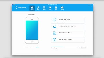 Fonedog - Install Apps from Computer to iOS Devices in Batch | TunesGo for iOS