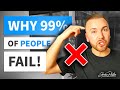 Don't Start An Online Business Until You Watch This Video!