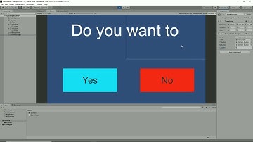Simple Text Adventure in Unity using Switches