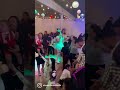 Show New Jersey payasos bailarinas