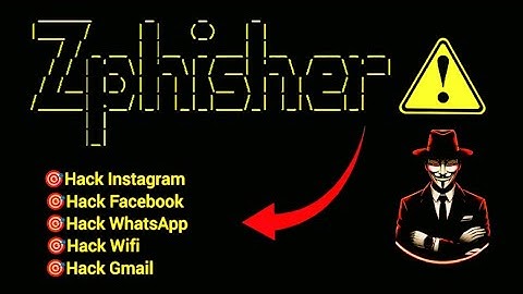 The Most advanced hacking tool | for termux Hack any social media account ||