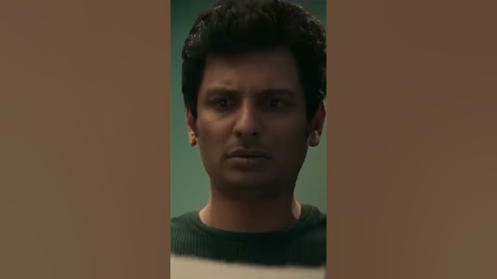 NEW MOVIE BLACK - Official Trailer (2024) | Jiiva, Priya Bhavani Shankar | Sam CS | KG Balasubramani