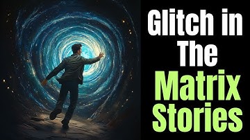 I Entered Another Reality | Matrix Stories