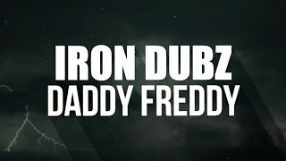 Video thumbnail of "Daddy Freddy & Iron Dubz - Sky Is The Limit [Evidence Music]"