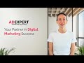 Boost Your Business with AdExpert.io - Expert Google Ads & Local SEO Services