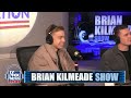 The Journey of Success with The School of Hard Knocks | Brian Kilmeade Show