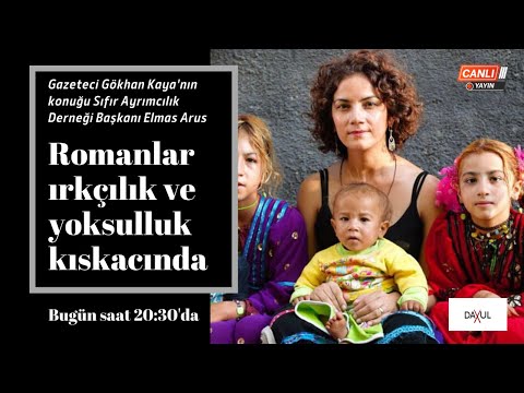 Romanlar ırkçılık ve yoksulluk kıskacında