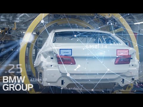 Artificial Intelligence at the BMW Group