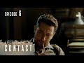 CONTACT. Episode 6. Crime Drama. Ukrainian Movies.