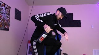 i won&#39;t stop dancing like gopnik slav until my latest video hits 700 views