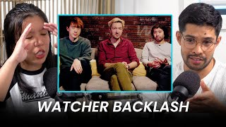Watcher Entertainment Backlash - Were they wrong?