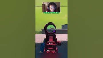 BUFFED LACHMANN 762 is BROKEN in Warzone 🤯 Class at End!