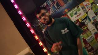 Something New Feat. Justwoz Prod. Solkid