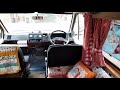 Renault Trafic Campervan For Sale On Ebay