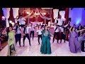 BEST SANGEET DANCE PERFORMANCE EVER 2020!! (Sahil and Mehrin - 6/22/19)