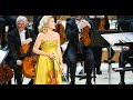 Capture de la vidéo Anne-Sophie Mutter Und Münchner Orchester - Beethoven Violinkonzert - Beethoven 5. Symphonie