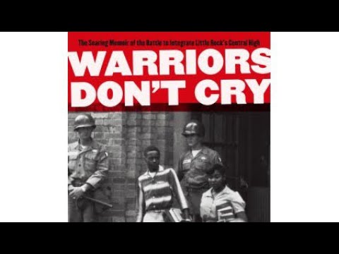 Warriors Don T Cry Chapter 3 Youtube