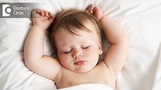 Is it OK to wake up a baby to feed? - Dr. Jyothi Raghuram
