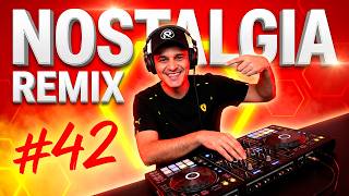 Download lagu 80s, 90s & 2000s DJ MUSIC MIX 🎶 Nostalgia Remix Party #42 🔥 Nonstop DJ Set | By Regis Mello