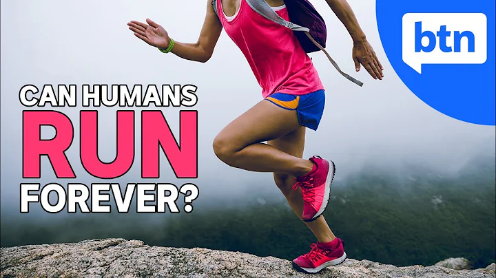 What's the Longest Distance a Human Can Run? The Science of Running - DayDayNews