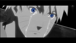 Lil Happy Lil Sad | Let Me Die | Naruto AMV Resimi