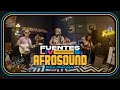 Esa Pareja - Afrosound (Fuentes Lives)
