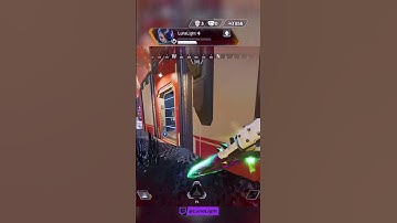 Hell yeah :)) #apexlegends #lunalight #apex