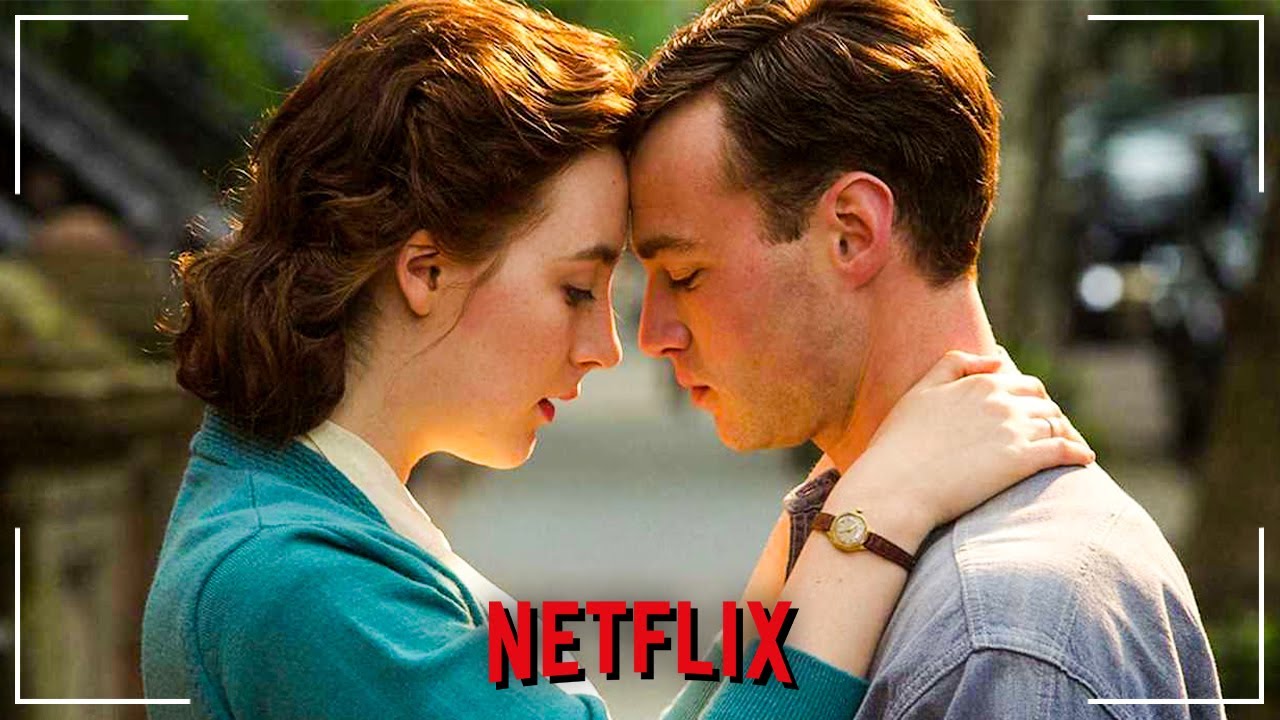 5 best romantic comedies to watch on Netflix in 2022