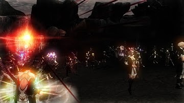 L2 High Five - Midnight - Beyond