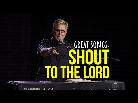 what-makes-a-great-song:-shout-to-the-lord-|-songwriting-workshop